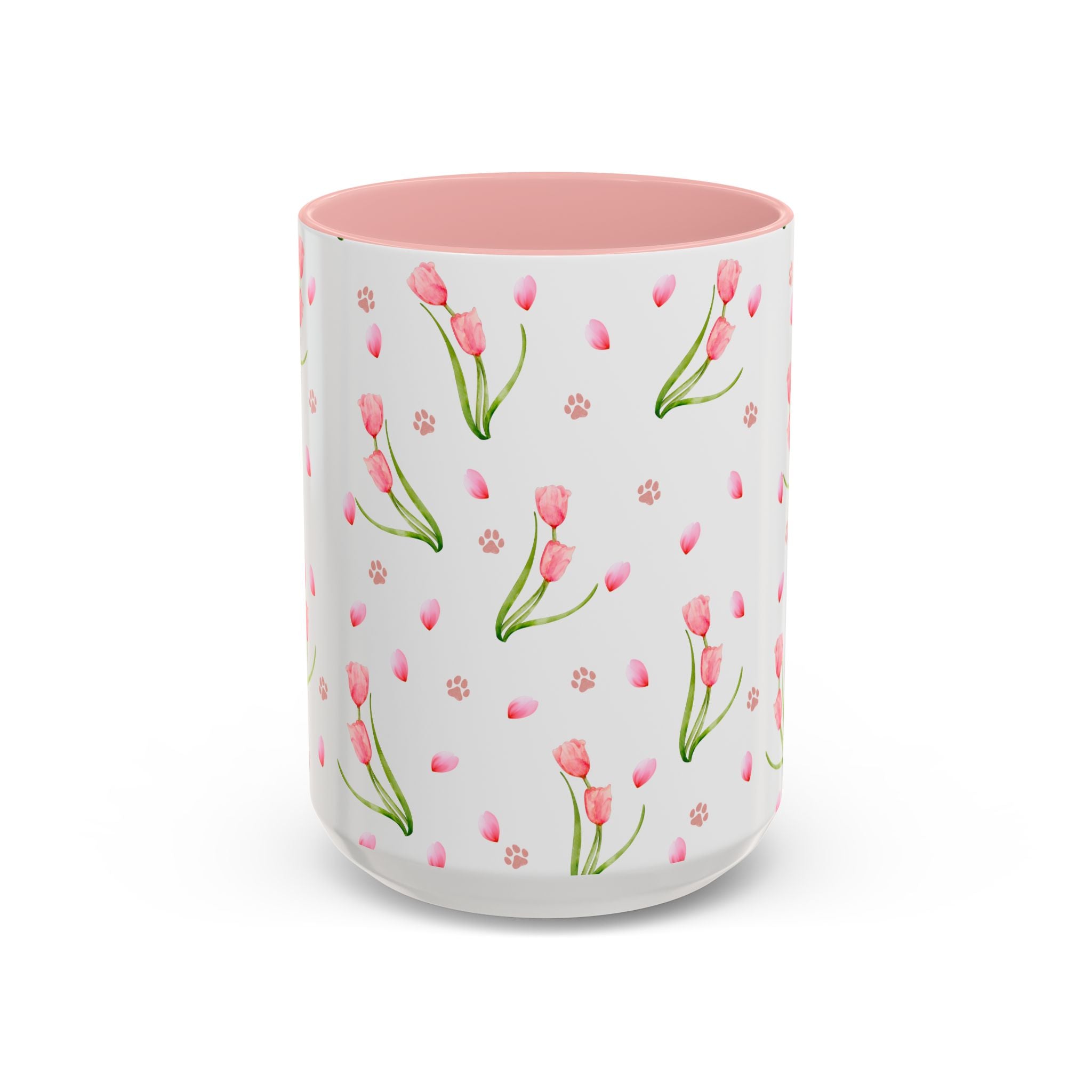 Tulip Blush