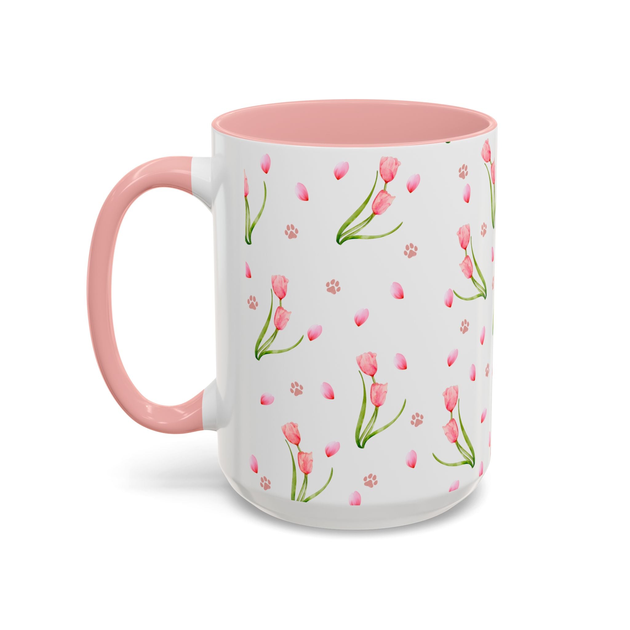 Tulip Blush