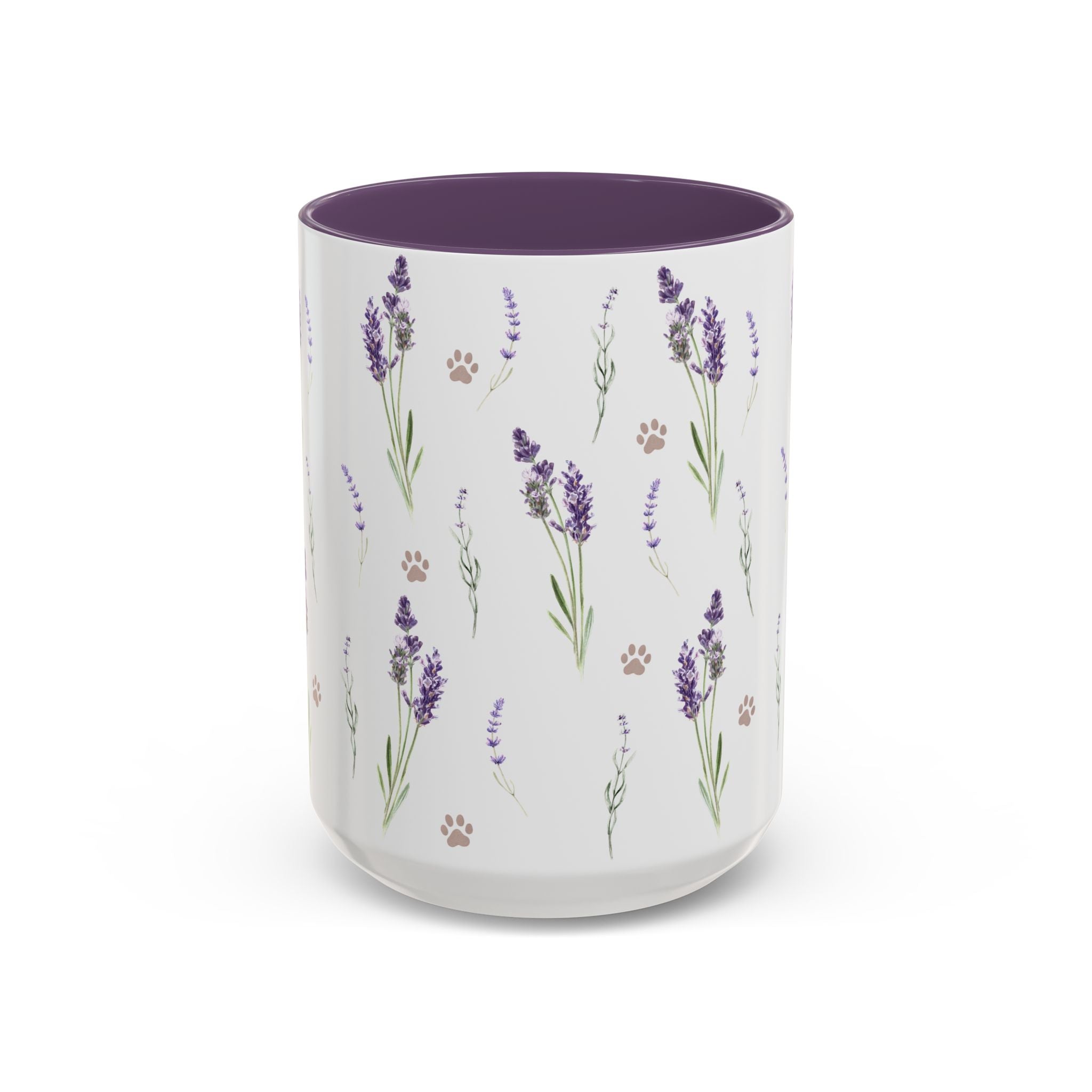 Lavender Trails